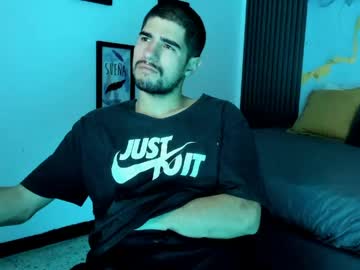 Tommy_Badboyy Chaturbate stream image from May 26, 2026