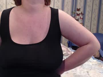 Aamarillis Chaturbate stream image from May 26, 2026