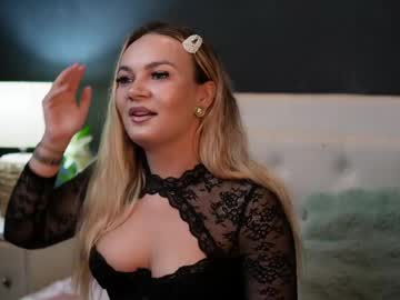 Daliamissy Chaturbate stream image from May 26, 2026