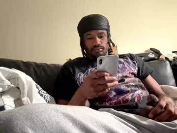 Iamjohnny4u Chaturbate stream image from May 26, 2026