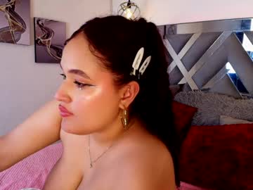 Leyla_Zr Chaturbate stream image from May 26, 2026