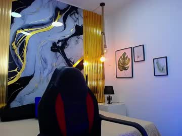 Olivermorgan69 Chaturbate stream image from May 26, 2026