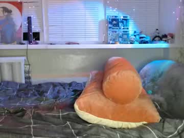 Only_Ubutterfly Chaturbate stream image from May 26, 2026