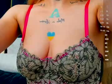 Palmlora Chaturbate stream image from May 26, 2026