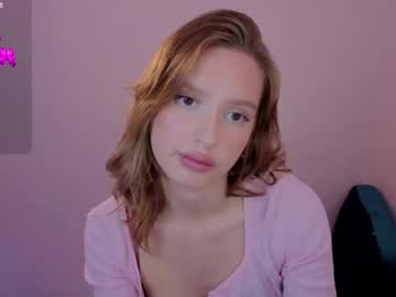 Thecutienatura Chaturbate stream image from May 26, 2026