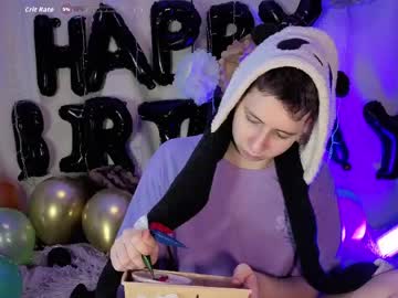 Timothy_Fox Chaturbate stream image from May 26, 2026
