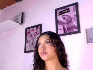 Vaythiare_Stone Chaturbate stream image from May 26, 2026