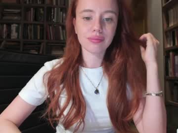 Aliensi Chaturbate stream image from May 26, 2026