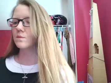 Angelicangel3 Chaturbate stream image from May 26, 2026