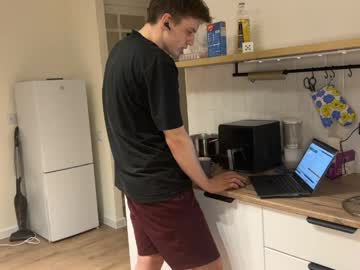 Fooxiq Chaturbate stream image from May 26, 2026