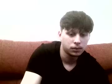 Fuckmales21 Chaturbate stream image from May 26, 2026