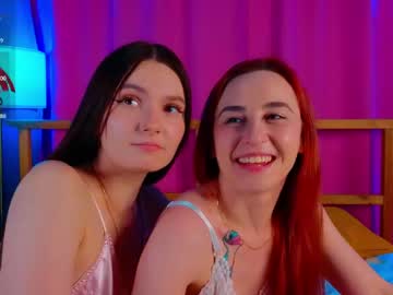 Hannaandrew Chaturbate stream image from May 26, 2026
