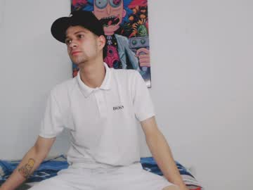 Jacob_Bad_Boy Chaturbate stream image from May 26, 2026