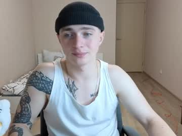 Leo__Miller Chaturbate stream image from May 26, 2026
