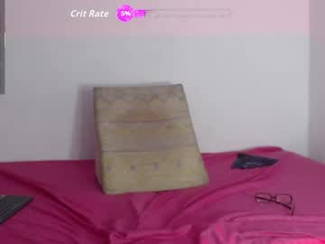 Scarlett__Cherry_ Chaturbate stream image from May 26, 2026