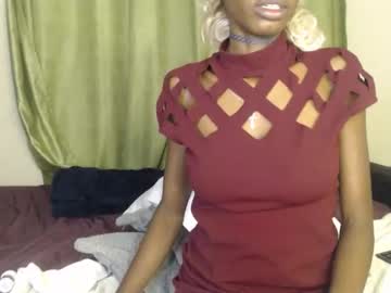 Sebatrishaa Chaturbate stream image from May 26, 2026