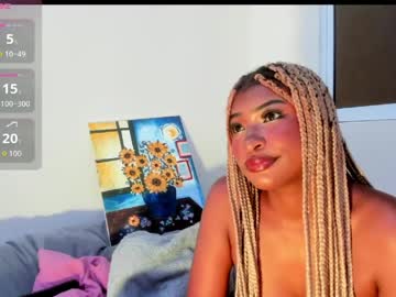 Sophiabloss Chaturbate stream image from May 26, 2026