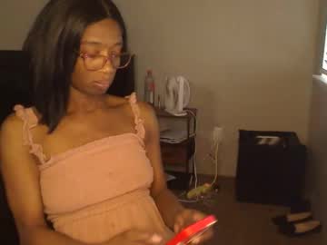 Sweetness_Cool Chaturbate stream image from May 26, 2026