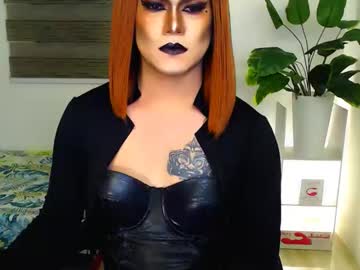 Xyournightmarequeenx Chaturbate stream image from May 26, 2026