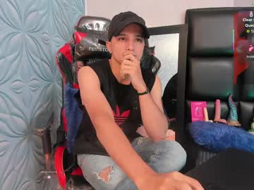 Bad_Boy_21_ Chaturbate stream image from May 26, 2026