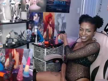 Bunniikimi Chaturbate stream image from May 26, 2026