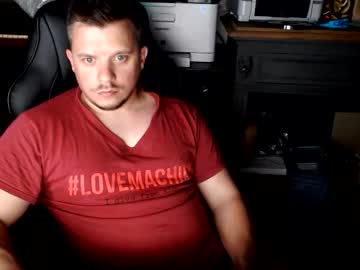 Camboyk Chaturbate stream image from May 26, 2026