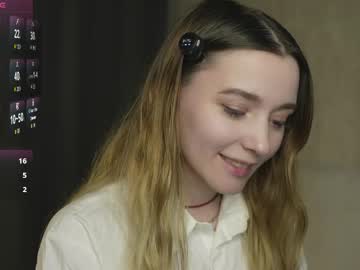 Cutenass Chaturbate stream image from May 26, 2026