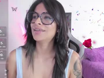_Elektrah Chaturbate stream image from May 26, 2026
