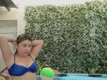 Eloisa_12 Chaturbate stream image from May 26, 2026