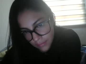 Estefafans Chaturbate stream image from May 26, 2026