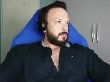 Fernandogogosex Chaturbate stream image from May 26, 2026