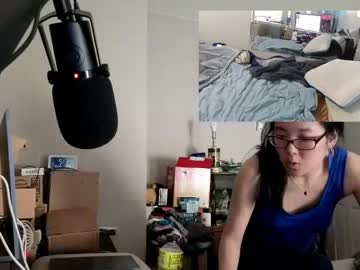 Katandcrown Chaturbate stream image from May 26, 2026