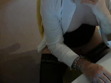 Kris59uk Chaturbate stream image from May 26, 2026
