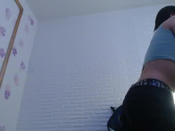 Zowii_ Chaturbate stream image from May 26, 2026