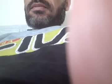 Akram_40 Chaturbate stream image from May 26, 2026