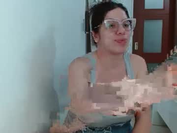 Ashlymoon Chaturbate stream image from May 26, 2026