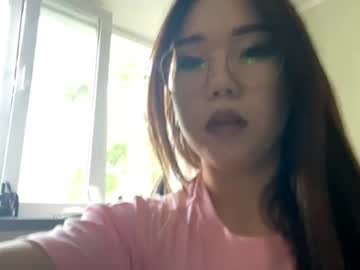 Kamilahschaff Chaturbate stream image from May 26, 2026
