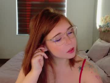 Lilith_Bonheur Chaturbate stream image from May 26, 2026