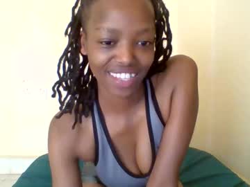 Miami_Muffin Chaturbate stream image from May 26, 2026