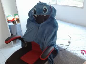 Novaperotti Chaturbate stream image from May 26, 2026