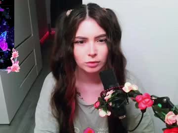 Peachybabe__ Chaturbate stream image from May 26, 2026