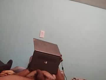 Sol_Cage Chaturbate stream image from May 26, 2026