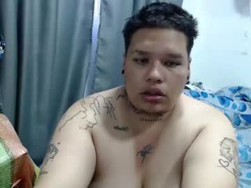 Yulian_Bigclit07 Chaturbate stream image from May 26, 2026