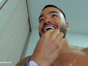 Alexander_Martines Chaturbate stream image from May 27, 2026