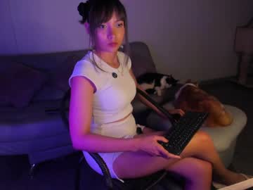 Breakfastwithtiff Chaturbate stream image from May 27, 2026