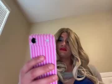 Candace1109 Chaturbate stream image from May 27, 2026
