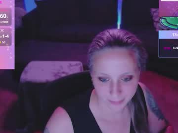 Goddessnovax Chaturbate stream image from May 27, 2026