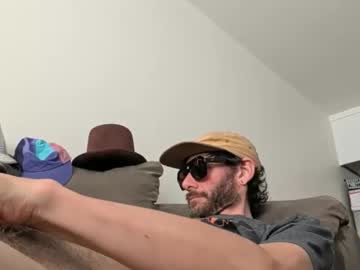 Jamesonwest1987 Chaturbate stream image from May 27, 2026