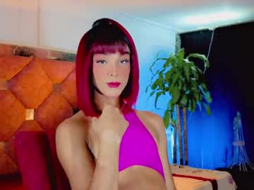 Kimii_Bellarie Chaturbate stream image from May 27, 2026