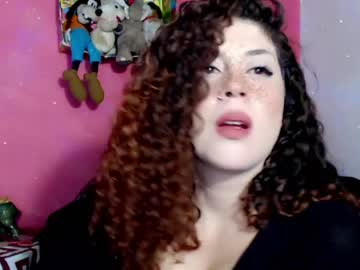 Laura_Fountain_ Chaturbate stream image from May 27, 2026